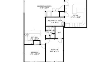 3691 180th Ave NW, Andover, MN 55304