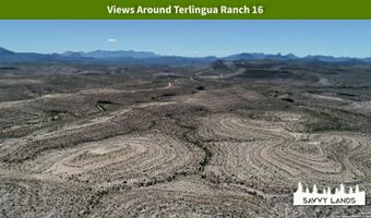 Willow Canyon Rd, Alpine, TX 79830