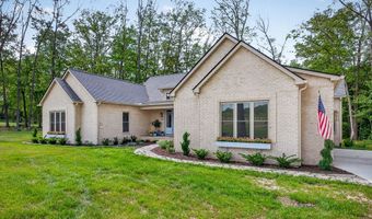 753 Vintage Dr, Baxter, TN 38544