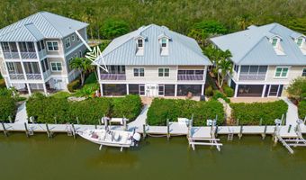 318 ANGLER Dr 402, Goodland, FL 34140