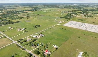 6892 Meridian Rd, Ardmore, OK 73401