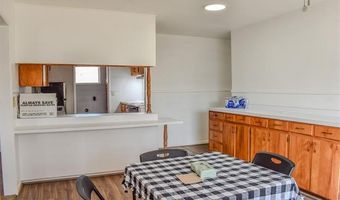 801 NE 4th St, Antlers, OK 74523