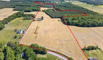 IRONSHIRE STATION Road, Berlin, MD 21811