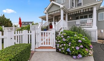 707 N Lake Dr, Belmar, NJ 07719