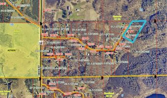 39631 342nd Ln, Aitkin, MN 56431