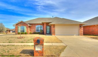 21282 Robin Ridge Ln, Edmond, OK 73012