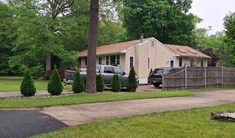 200 CHESTNUT Ave, Berlin, NJ 08009