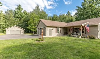 11549 TOWERING PINES Ln, Arbor Vitae, WI 54568