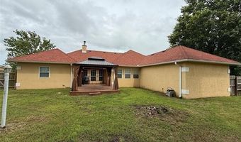 607 Nelson, McAlester, OK 74501