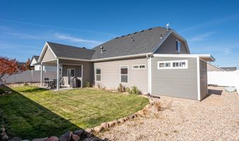 2861 W 25 N Sterling St, Cedar City, UT 84720
