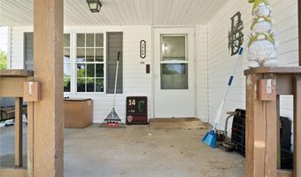 1868 E Harrod Rd, Austin, IN 47102