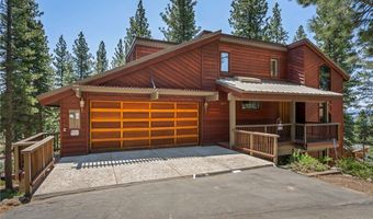 587 Rockrose Ct, Incline Village, NV 89451