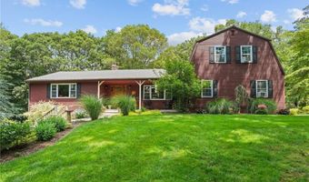 3 Cynthia Rd, Lincoln, RI 02865