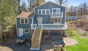 312 Shore Dr, Coventry, CT 06238