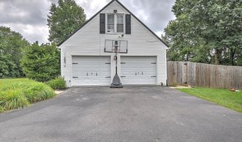20004 Avondale Rd, Abingdon, VA 24211