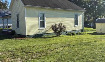 809 N Mason St, Bicknell, IN 47512
