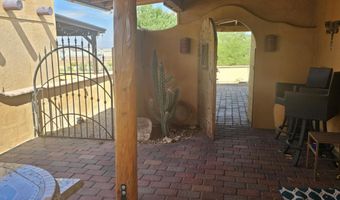 1915 W Casa Del Rio Dr 66, Benson, AZ 85602