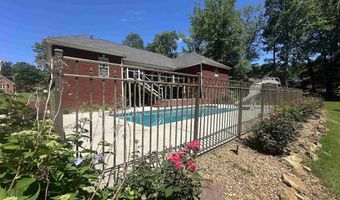 1969 Autumn Creek Dr, Arab, AL 35016
