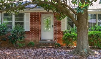 2850 Cherokee Rd, Athens, GA 30605