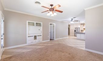 1532 Avenue N, Anson, TX 79501