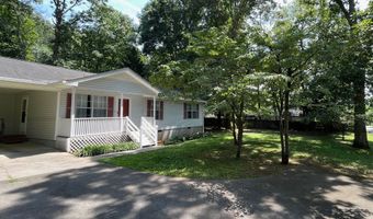 1161 Gardner Spgs, Adairsville, GA 30103