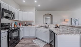20 ERWIN Dr, Austin, AR 72007