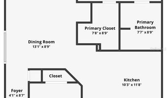 711 SWAN Ln, Altamonte Springs, FL 32701