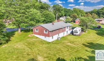 591 Wall St, Bassett, VA 24055