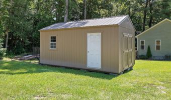 70 Young Rd, Angier, NC 27501