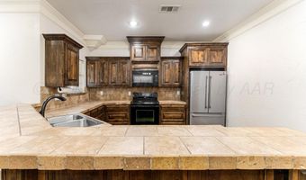 8109 KNOXVILLE Dr, Amarillo, TX 79118