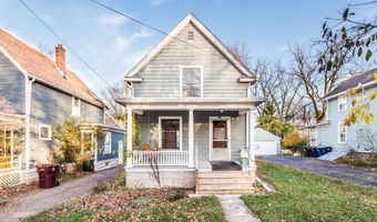 533 5th St, Ann Arbor, MI 48103