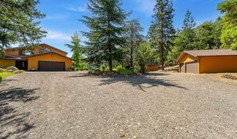 1999 Tolman Creek Rd, Ashland, OR 97520