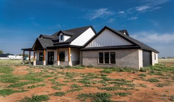 523 NE 2000, Andrews, TX 79714