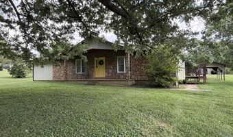 2410 Plum Run Rd, Bardstown, KY 40004