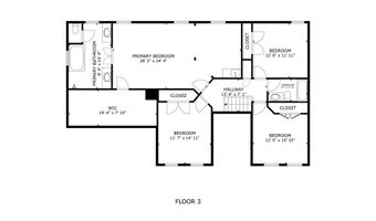 401 INDIAN HILL Ct, Accokeek, MD 20607