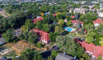 3250 Oneal Cir H17, Boulder, CO 80301