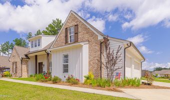 1300 Ballast Way, Brandon, MS 39047