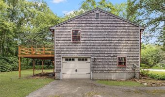 91 Inez Dr, North Kingstown, RI 02852