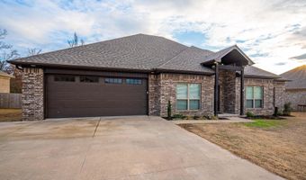154 Hudson Branch Dr, Austin, AR 72007