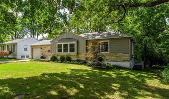 9232 Arrow Dr, Affton, MO 63123