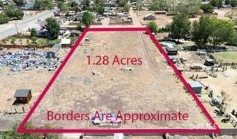245 S Homestead St, Colorado City, AZ 86021