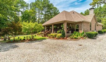 210 Pizarro Dr, Hot Springs Village, AR 71909