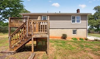 935 Turkey Mountain Rd, Amherst, VA 24521