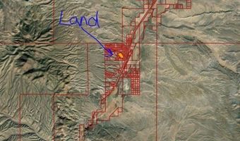 Gordena Lane, Caliente, NV 89008