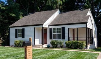 1801 Beecher St SW, Atlanta, GA 30310