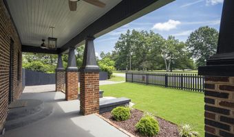 227 Kershaw St NE, Aiken, SC 29801