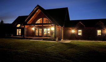 2433 Southfork Rd, Cody, WY 82414