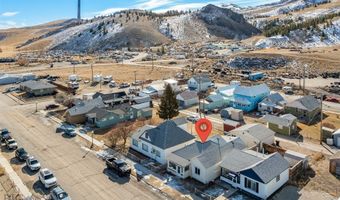 1207 E 5th St, Anaconda, MT 59711