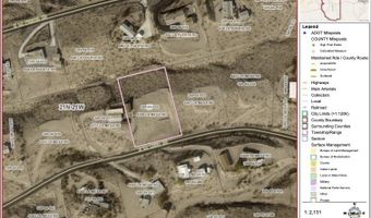 4389 La Mesa Rd, Bullhead City, AZ 86429