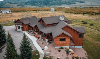 29 WHITE POINT Rd, Cora, WY 82925